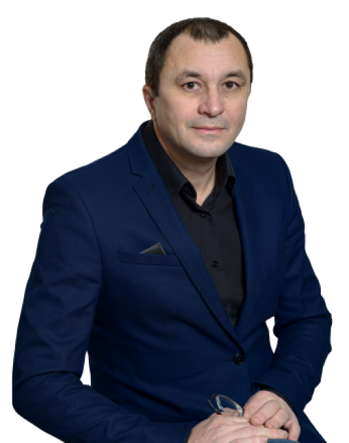 Сабуров Николай Владимирович